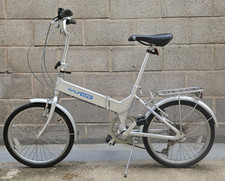 Giant halfway folding for sale  PRESTON