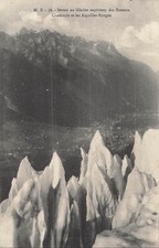 Serac glacier 101827 d'occasion  Vasles