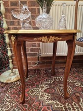 Vintage walnut mahogany for sale  COVENTRY