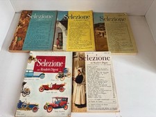 Lotto vintage anni usato  Udine