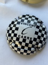 Capsule muselet champagne d'occasion  Voisins-le-Bretonneux