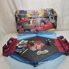 Bakugan battle league for sale  CASTLEFORD