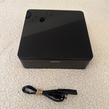 Bose music amplifier for sale  Novato