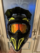 Casco cross usato  Spresiano