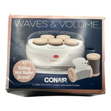 Conair waves volume for sale  Racine