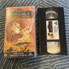 Lion king simba for sale  BOGNOR REGIS