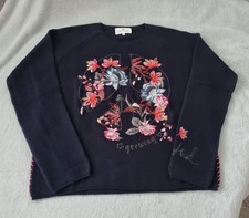 Lieblingsstück pullover 38 gebraucht kaufen  Worms