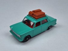 MATCHBOX REGULAR NR 56 - FIAT 1500 LIMUZYNA, Made in England na sprzedaż  PL