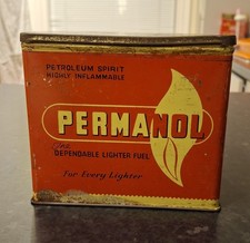 1950s permalon petroleum for sale  MAIDSTONE