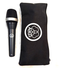 Akg supercardioid dynamic for sale  Chandler Heights