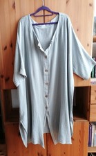 Lagenlook sommer cardigan gebraucht kaufen  Berlin