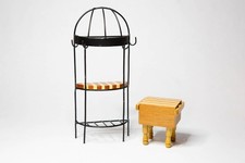 Vintage dollhouse bakers for sale  Westford