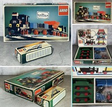Vintage 1972 lego for sale  SHEFFIELD