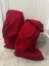 Christian louboutin black for sale  ELLESMERE PORT