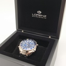 Orologio uomo chronografo usato  Forli