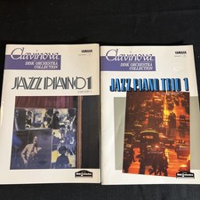 Lot yamaha clavinova d'occasion  Expédié en Belgium