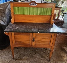 oak washstand for sale oak washstand for sale SITTINGBOURNE