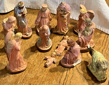 Antique vintage chalkware for sale  Hartselle