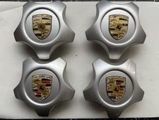 Porsche cayenne 955 for sale  DARTFORD