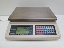 Ladenwaage soehnle 9311 gebraucht kaufen  Wangen im Allgäu