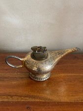 lampe huile orientale d'occasion lampe huile orientale d'occasion  Champigny-sur-Marne