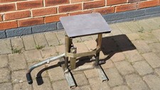 Motorcycle jack quality for sale  SHEFFIELD