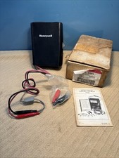 Vtg honeywell w136a for sale  Brick