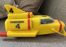 Thunderbirds 1960s gerry for sale  STAFFORD