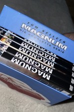 Magnum komplette serie gebraucht kaufen  Heidelberg
