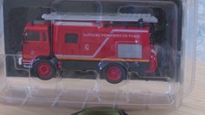 Miniature renault fourgon d'occasion  Pouancé