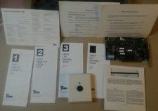 Scheda rete ethernet usato  Milazzo