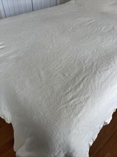 Blanket satin trim for sale  Versailles