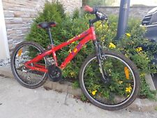 Vélo vtt junior d'occasion  Cruseilles