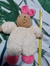 Doudou lapin ajena d'occasion  Méricourt