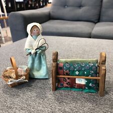 Amish doll set for sale  Verndale