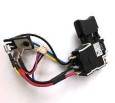 Makita schalter 650724 gebraucht kaufen  Ehringshausen