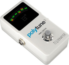 Polytune accordatore polifonic usato  Roma