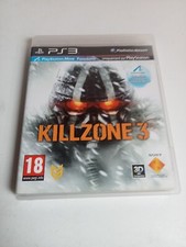 Killzone3 jeux ps3 d'occasion  Saint-Loup-sur-Semouse