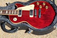 2006 gibson paul d'occasion  Expédié en Belgium