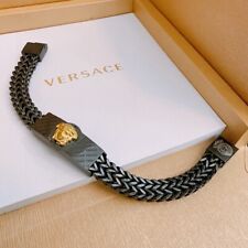 Versace gold medusa for sale  El Monte