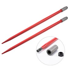 Hay spike 2pc for sale  Anaheim