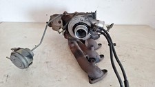 Turbocompressore mitsubishi l2 usato  Palmi