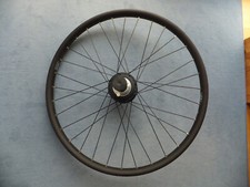 Hinterrad shimano gang gebraucht kaufen  Bodman-Ludwigshafen