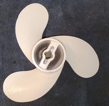 Yamaha außenborder propeller gebraucht kaufen  Essen