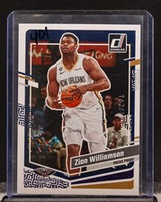 Zion williamson 2023 for sale  East Norwich
