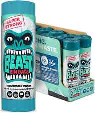 Beast bin bags for sale  CHESTERFIELD