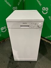 Electra slimline dishwasher for sale  CREWE