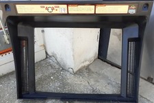 Sega cornice tubo usato  Padova