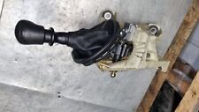 Tdi schaltkulisse schalthebel gebraucht kaufen  Erbach