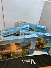 King puzzle jigsaws for sale  NORTHAMPTON